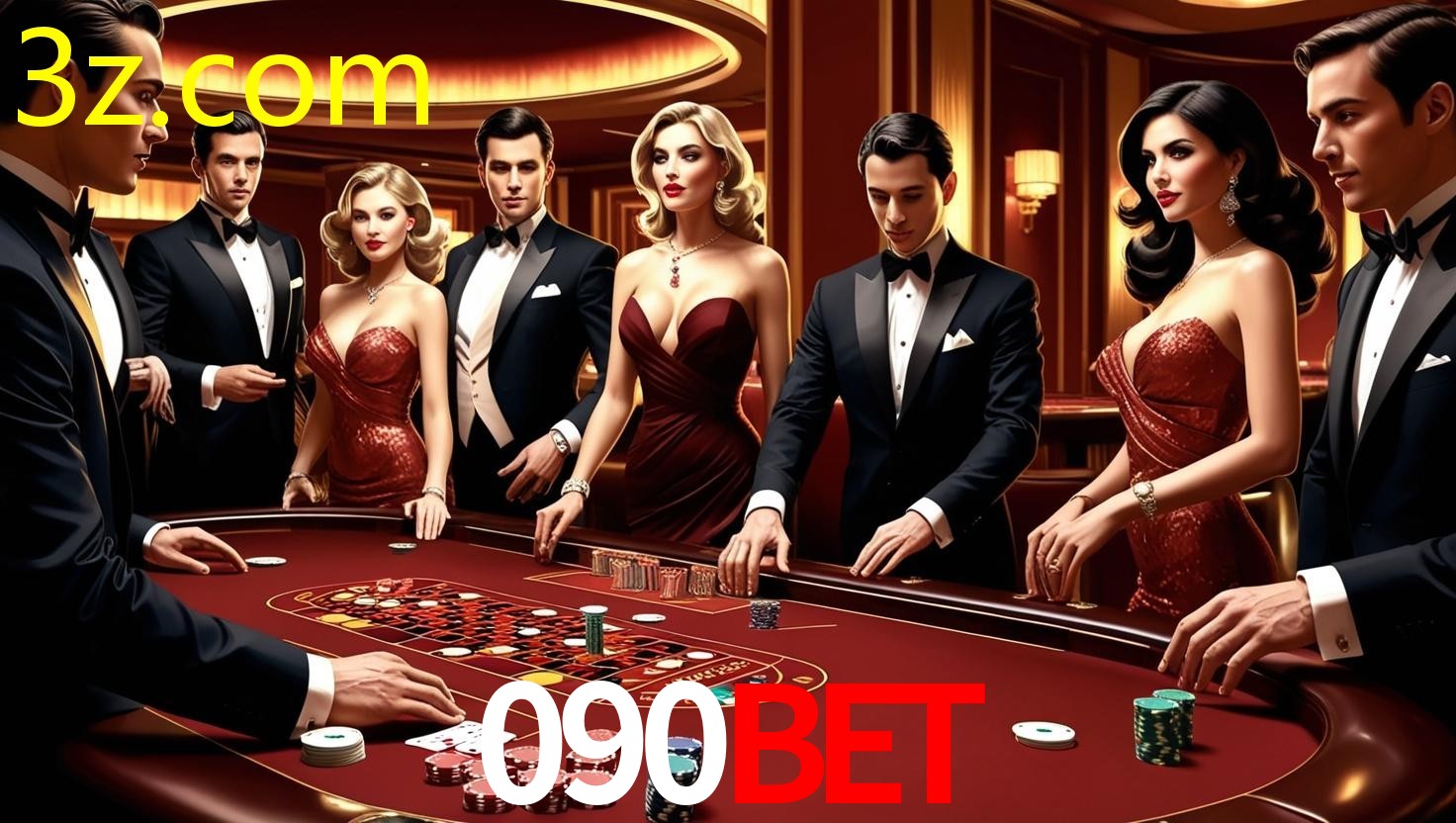 090BET.COM